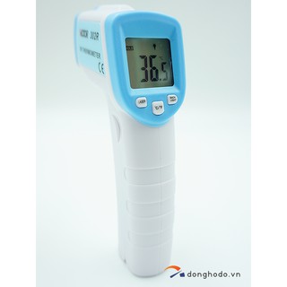 Nhiệt kế hồng ngoại đo thân nhiệt VICTOR 302R
