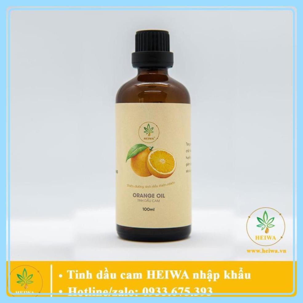 [ CAM NGỌT]Tinh dầu nguyên chất nhập khẩu ẤN Độ, có giấy kiểm định chất lượng, thơm phòng, treo xe, đuổi muỗi hiệu quả