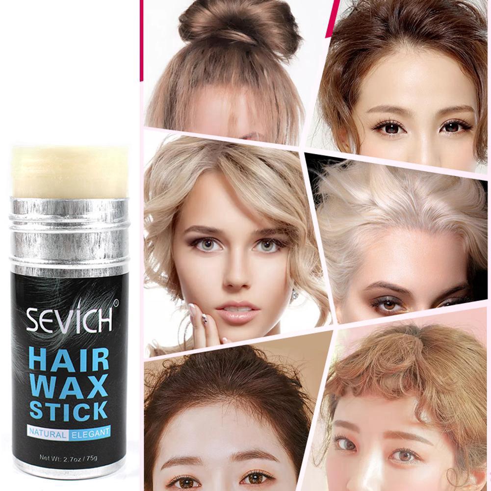 Sáp tạo kiểu tóc sevich