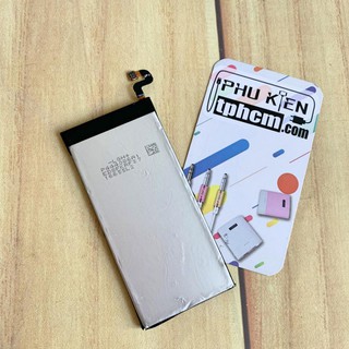 Pin Samsung Galaxy S7 3000 mAh