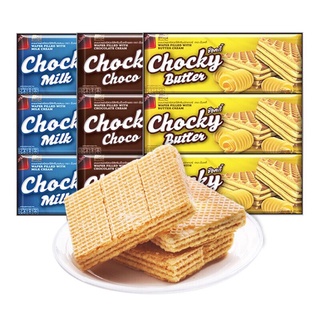 Bánh chocky