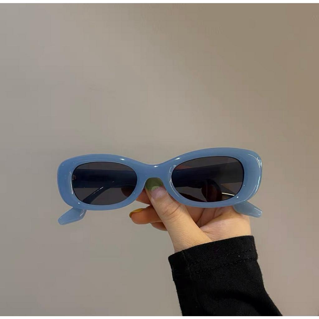 Kính mắt cho bé, Kính râm chống tia cực tím UV400 nhiều màu cực chất cho bé trai bé gái thời trang 83144