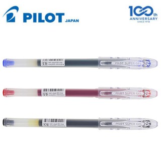 COMBO 12 CÂY PILOT SUPER GEL 0.5