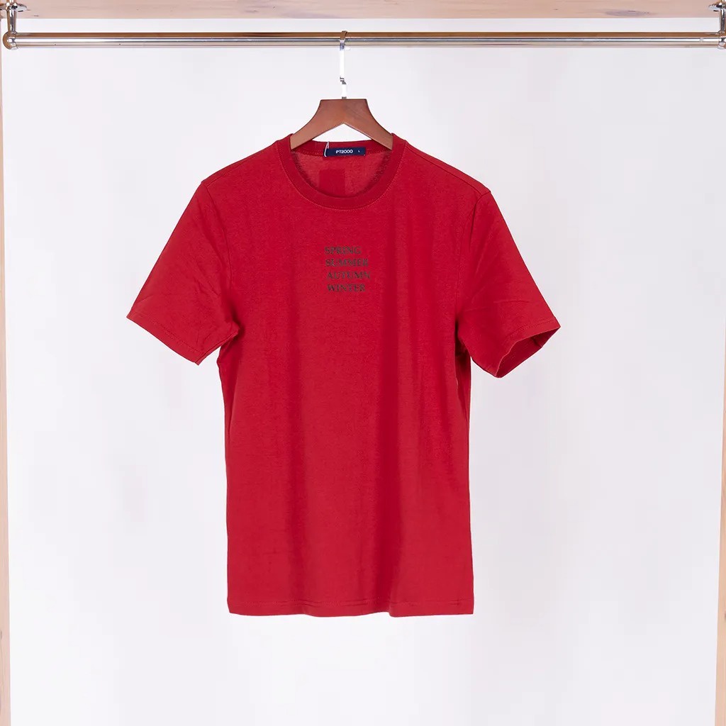 PT2000 FASHION - Áo thun nam tay ngắn