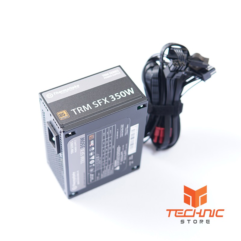 Nguồn máy tính Thermaltake TRM SFX