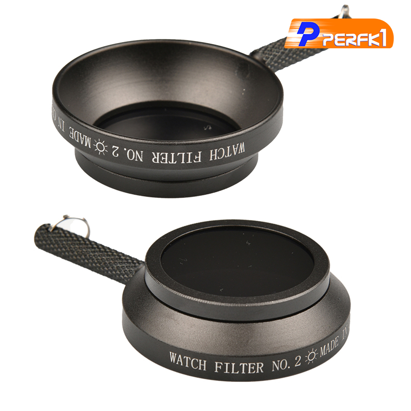 Hot-Metal Photography Color Viewing Filter Set for Studio Durable Professional