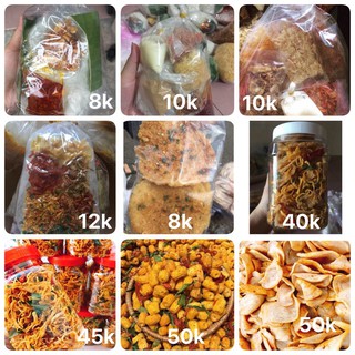 Combo 10b bơ cuốn 10b muối tỏi