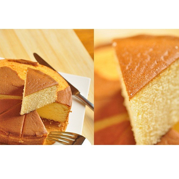 (Nhật Bản) Bánh tươi Cheese Cake 210g