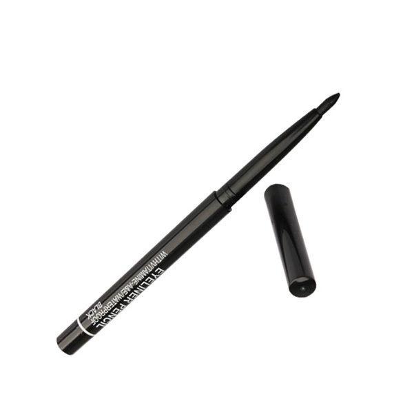 Bút Kẻ Mắt Dạng Gel Mịn Màu Đen Chống Thấm Nước | BigBuy360 - bigbuy360.vn