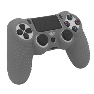 Vỏ bọc bằng silicon bảo vệ cho tay cầm điều khiển trò chơi PS4/PS4 Pro/Slim Console