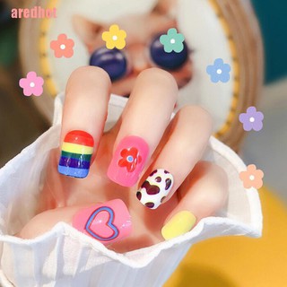 Bộ 24 Quả Cầu Vồng Giả