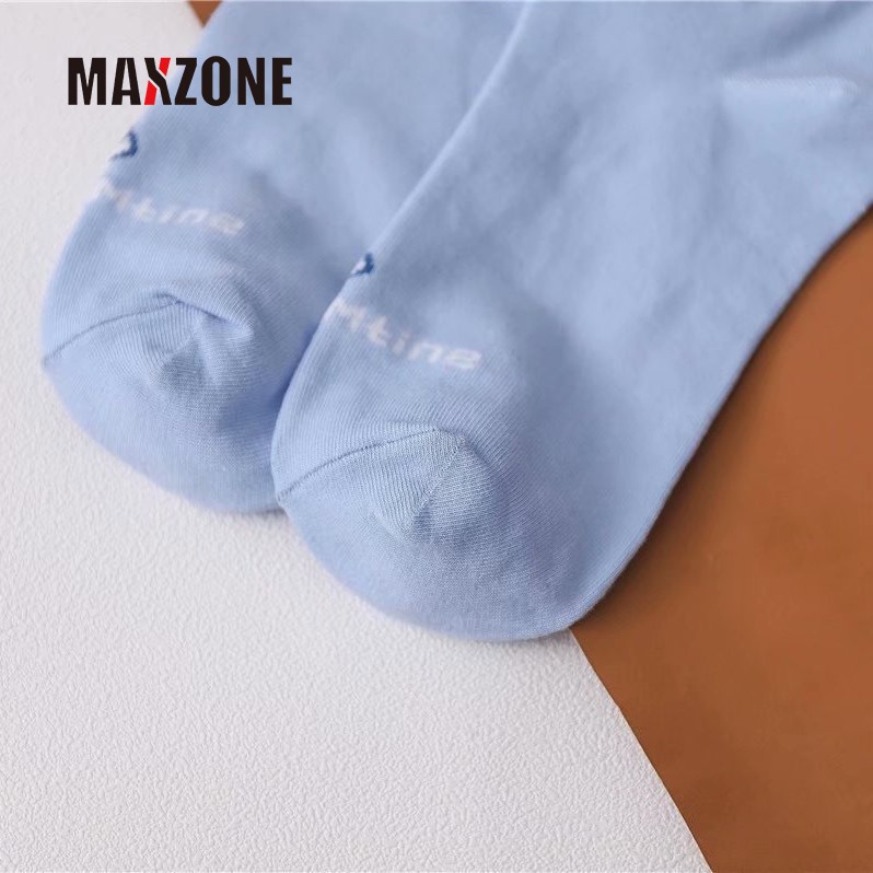 Maxzone Vớ Cotton Thoáng Khí Hình Cinnamoroll Pudding Dog Hello Kittys Sanrio Hoạt Hình Dễ Thương Làm Quà Tặng Cho Bé Gái