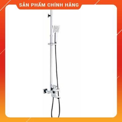 Sen tắm đứng nóng lạnh cao cấp Luxta L7211XV, sen cây, bảo hành chính hãng 05 năm