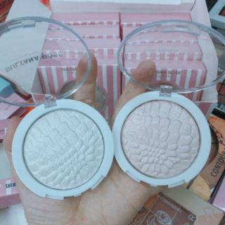 Phấn highlight  bắt sáng SULTANA ROSE