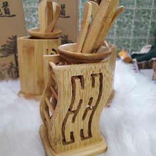 Dụng cụ pha trà,trà đạo