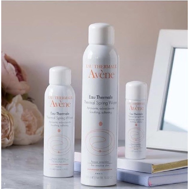 Xịt khoáng cấp nước và giảm kích ứng Avene Thermal Spring Water | BigBuy360 - bigbuy360.vn