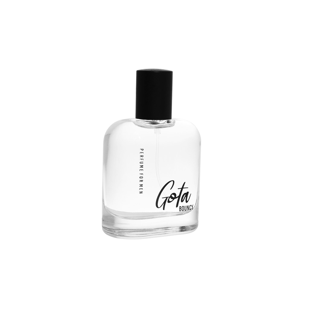 [Mã LTP50 giảm 50000 đơn 150000] Nước Hoa Nam Gota Bouncy 50ml hương mạnh mẽ nam tính chính hãng | BigBuy360 - bigbuy360.vn
