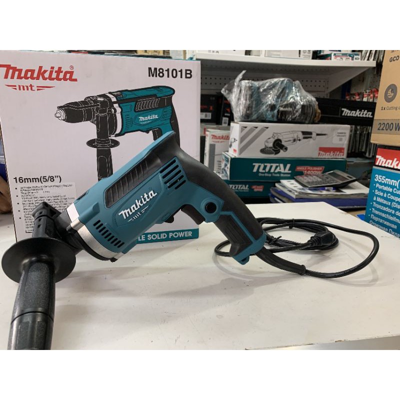 M8101B MÁY KHOAN MAKITA MT CHÍNH HÃNG