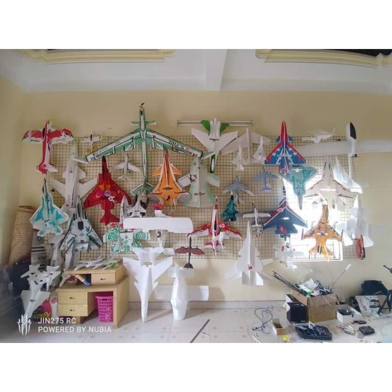 Xốp bao đập MPP 5mm×100cm×45cm