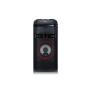 Loa Bluetooth Karaoke LG OL55D hàng trưng bày