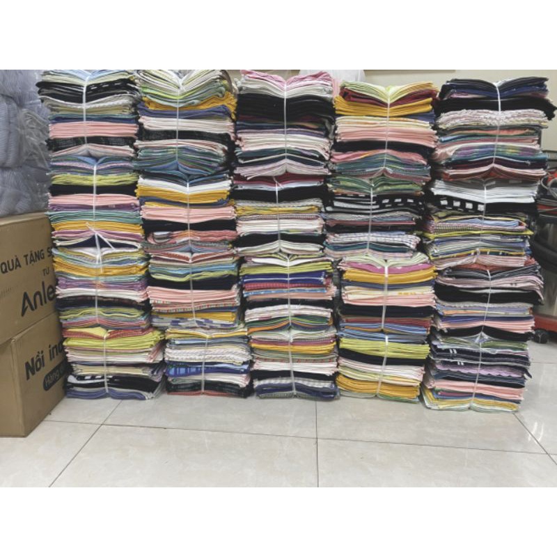 Khăn mặt khăn tay cho bé