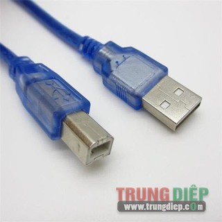 Dây cáp máy in USB 1.5m