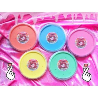Basic Slime - Đồ Chơi An Toàn Không Độc Hại
