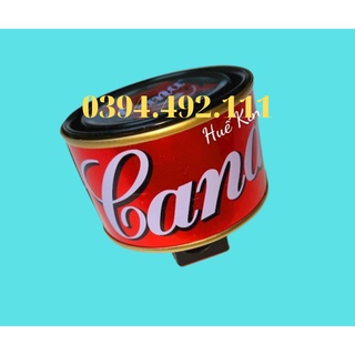 Lọ CANA đánh bóng 100 gam ( dùng cho máy đánh bóng BIDA/ Bi-a)