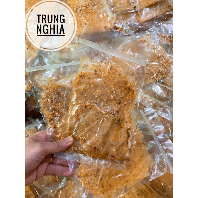 Bánh Tráng XiKe Lớn Trung Nghĩa