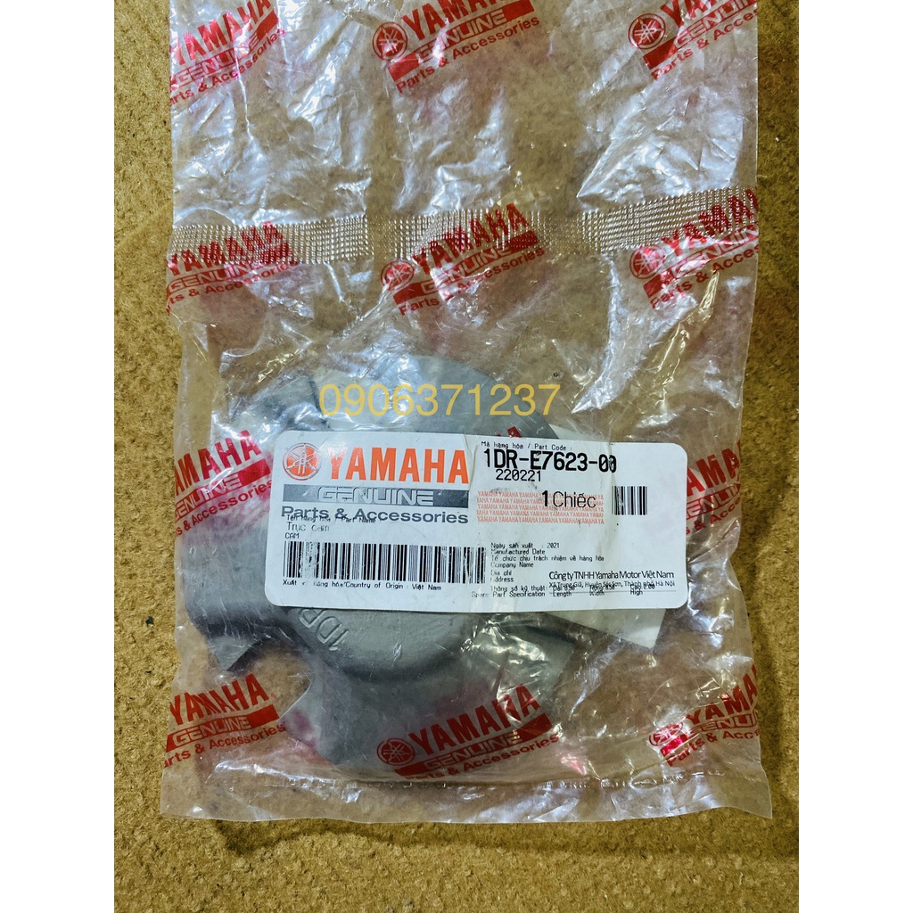 Bộ nồi trước xe Nozza/ Cuxi Zin