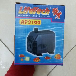 Đầu máy bơm nước LifeTech AP3100
