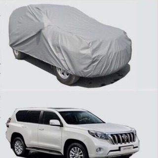 Bạt phủ oto 7 chỗ