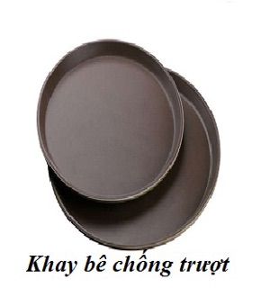 Khay bê đồ chống trượt
