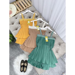 Sét Dập Ly 2 Dây  Siêu Đẹp