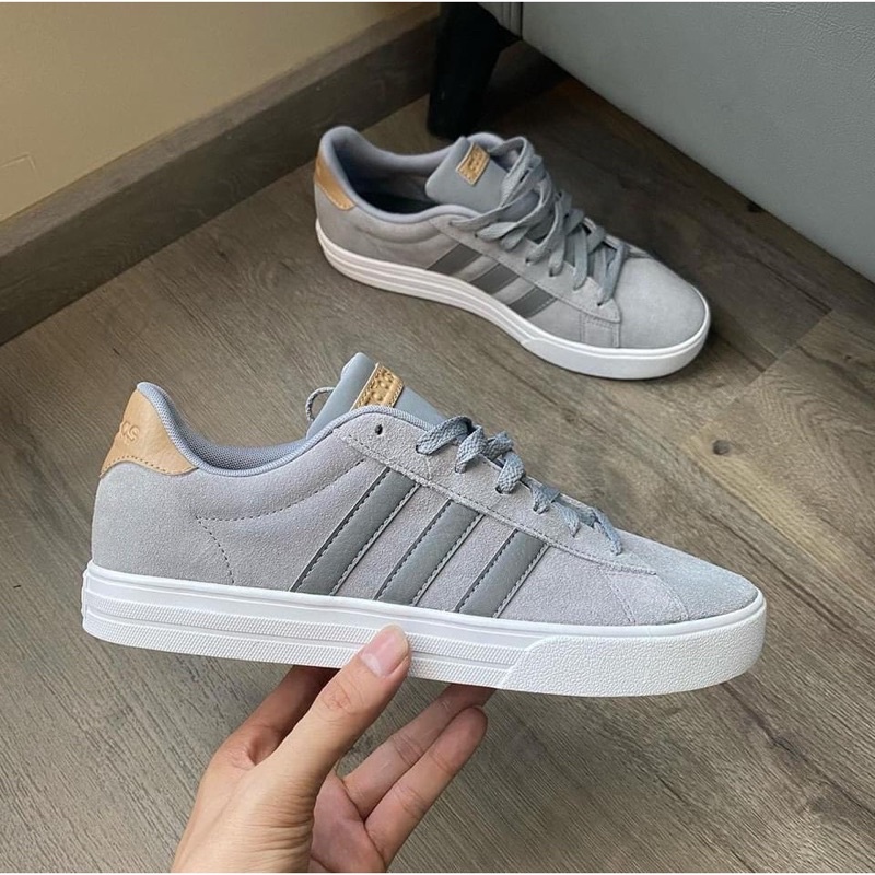 - ADIDASS DAILY 2.0