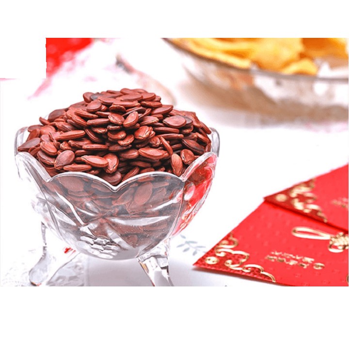 500gr Hạt dưa sấy giòn - đồ ăn vặt Sài Gòn, thơm ngon đậm vị- Hỏa tốc TPHCM - ViXi Food