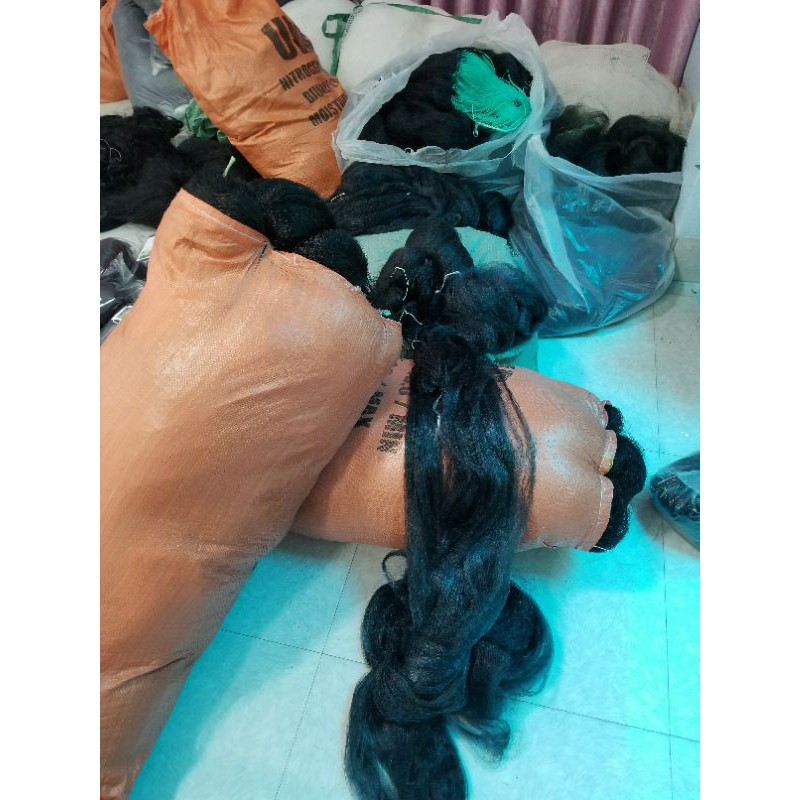 lưới tàng hình 10m-50m đẹp nhất