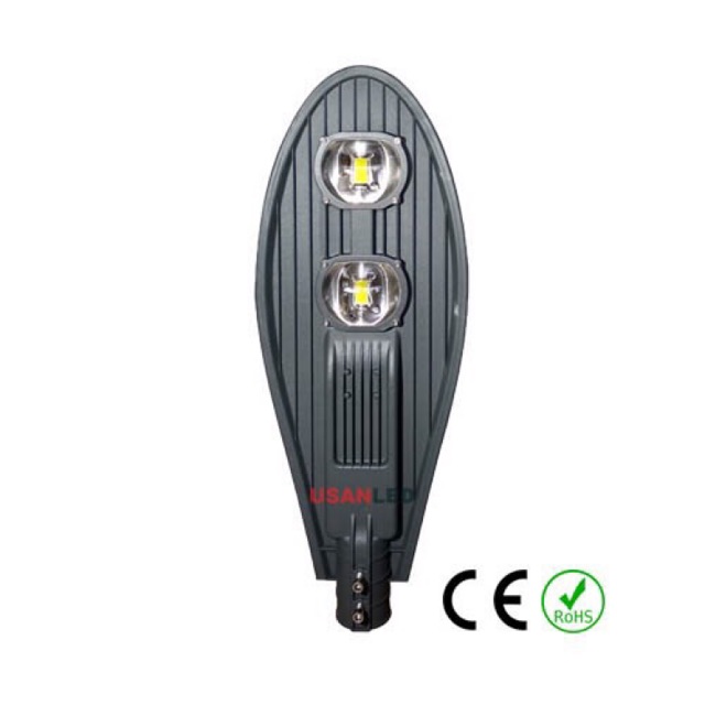 Đèn led đường cao áp 100w,nguồn done,chip epistar