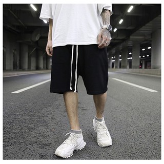 QUẦN SHORT THUN ĐÁY THỤNG