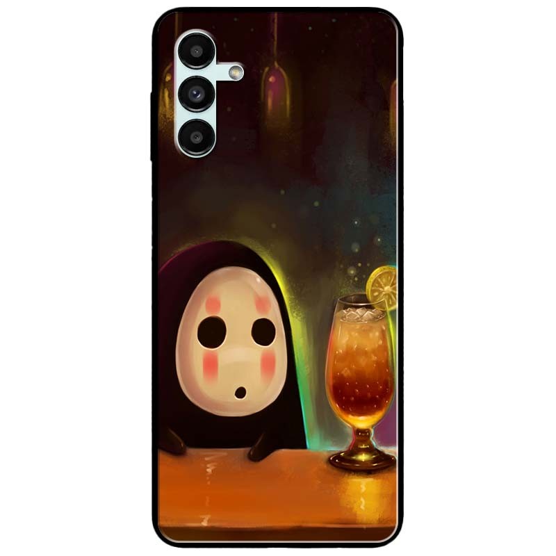 Ốp lưng dành cho Samsung A13 5G - A11 - A12 - A33 5G - A31 mẫu Vô Diện Chill