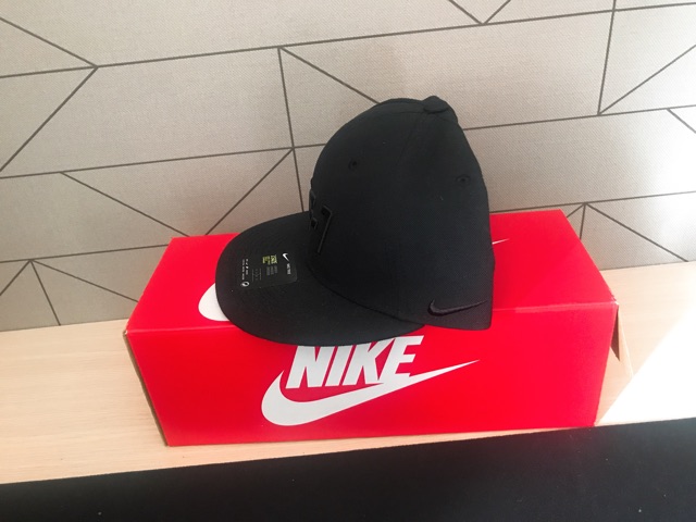 Nón snap back Nike Air Jordan chính hãng