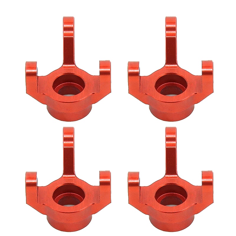 Bộ Phụ Kiện Nâng Cấp Cốc Lái Trọng Lượng Nhẹ Và Bền Cho Xe Điều Khiển Từ Xa Axial SCX24 90081