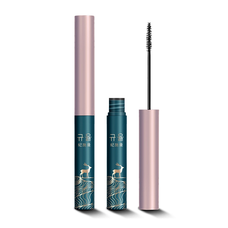 Mascara Chuốt Mi Chống Nước Nhanh Khô Tiện Dụng MK | BigBuy360 - bigbuy360.vn
