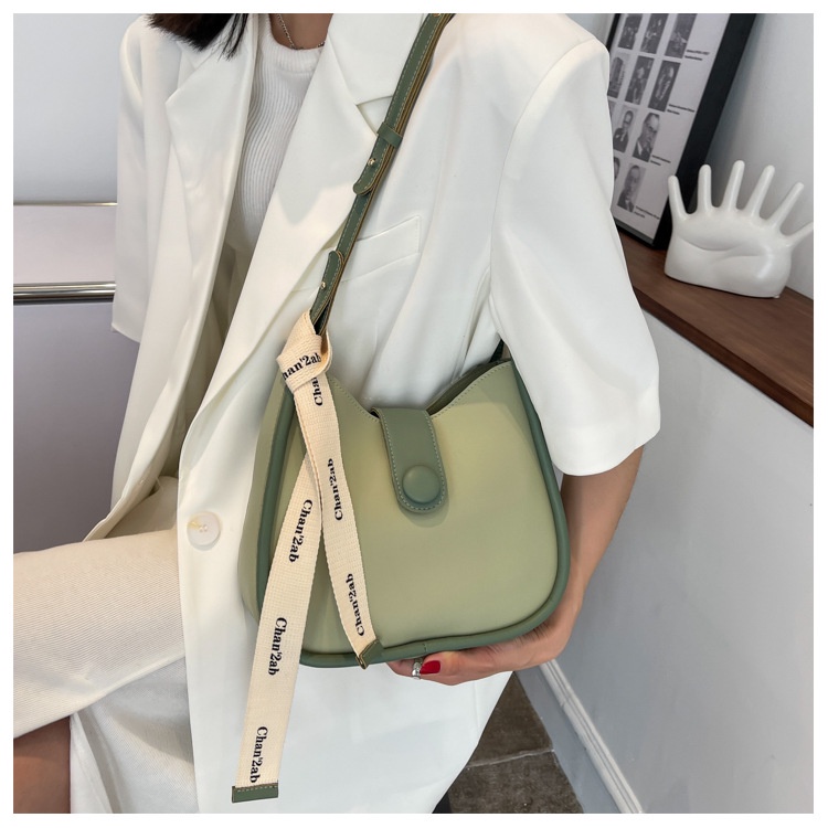 IELGY Túi Đeo Vai/Xách Tay Thời Trang Xinh Xắn Cho Nữ