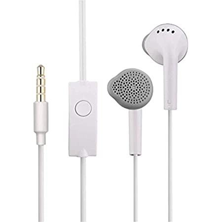 [ Giá Cực Tốt ] Tai Nghe Dành Cho Các Máy SamSung Dòng J/A - Có Mic Đàm Thoại - Âm Bass Cực Hay - Jack 3.5mm