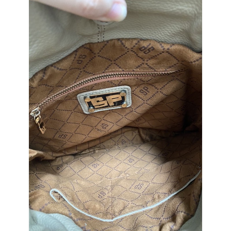 Thanh lý balo da thật Super Paradise