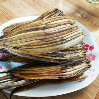 Cá Loi Choi ,Cá Khoai