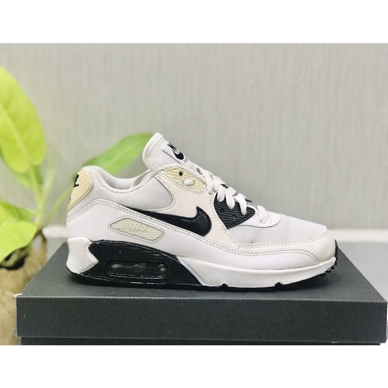 {2hands} Giày Nike Air Max 90 Esential-size 37,5