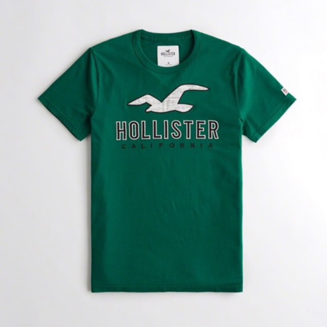 Áo thun Hollister chính hãng US