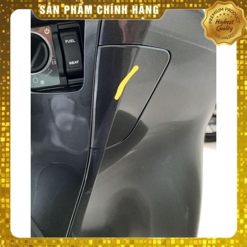 Nắp cốp bên phải ốp khóa cốp Nắp khóa khẩn cấp sh 2020 2021 2022 chính hiệu honda